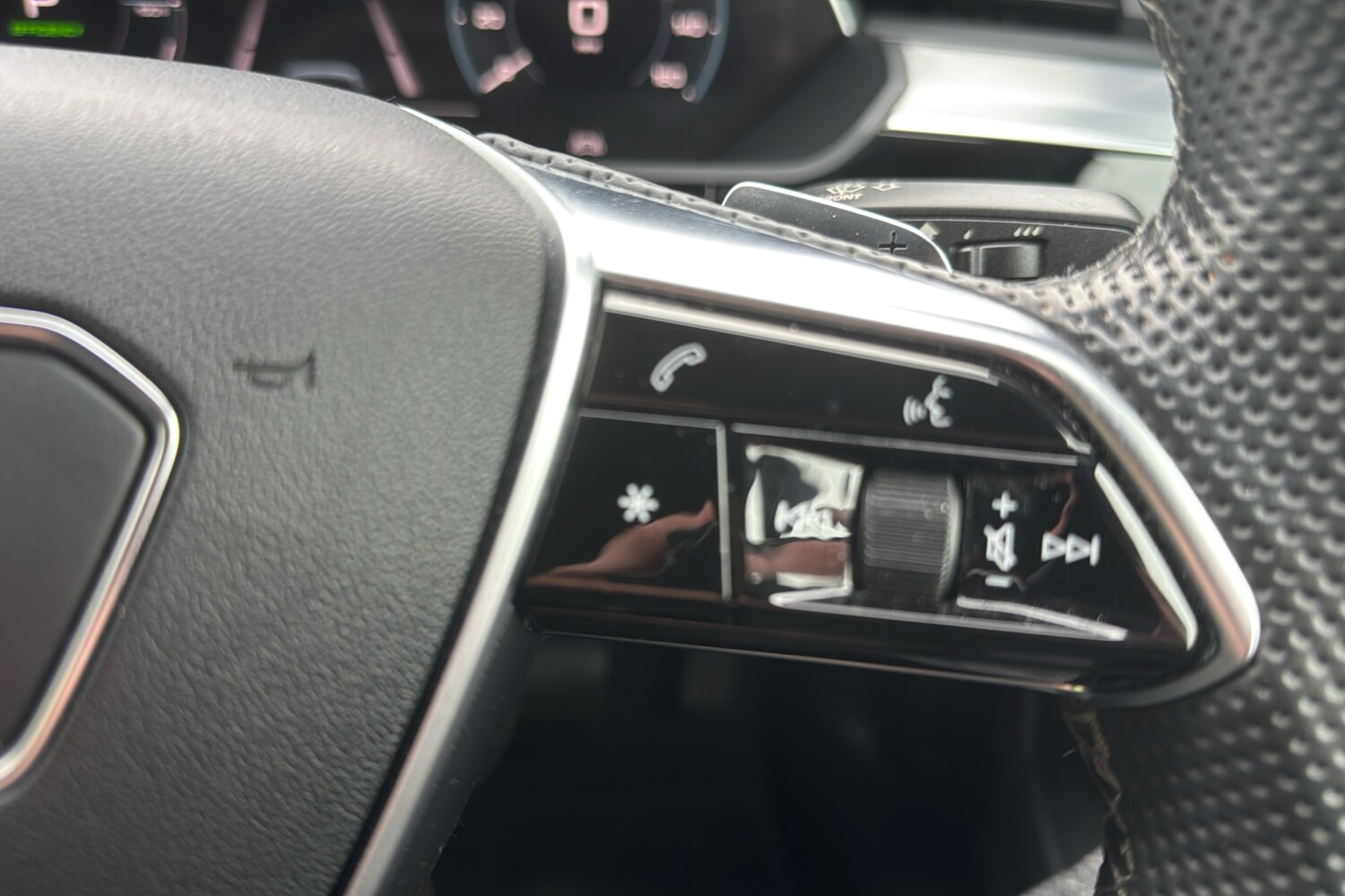 Used Audi Other 2021 for sale - 76141357: Photo 18