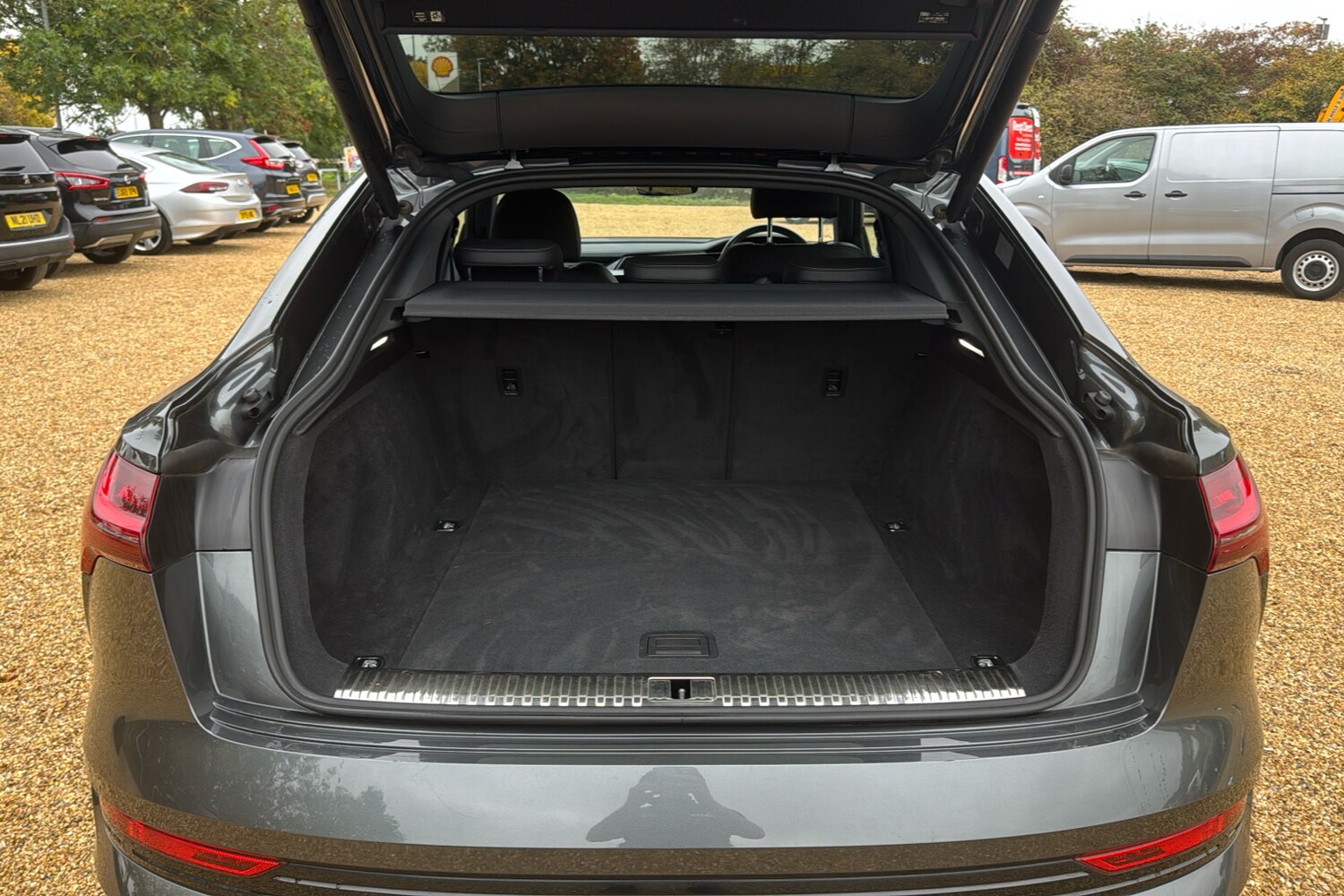 Used Audi Other 2021 for sale - 76141357: Photo 19