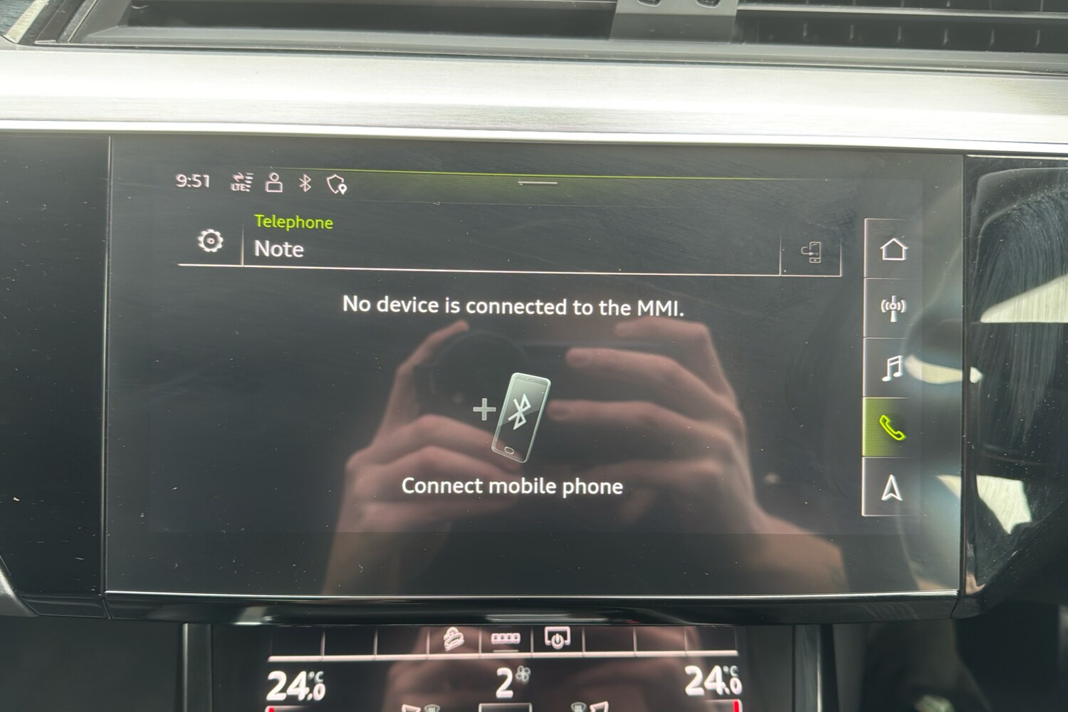 Used Audi Other 2021 for sale - 76141357: Photo 20