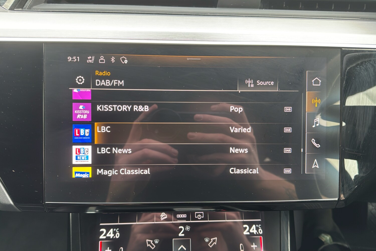 Used Audi Other 2021 for sale - 76141357: Photo 21