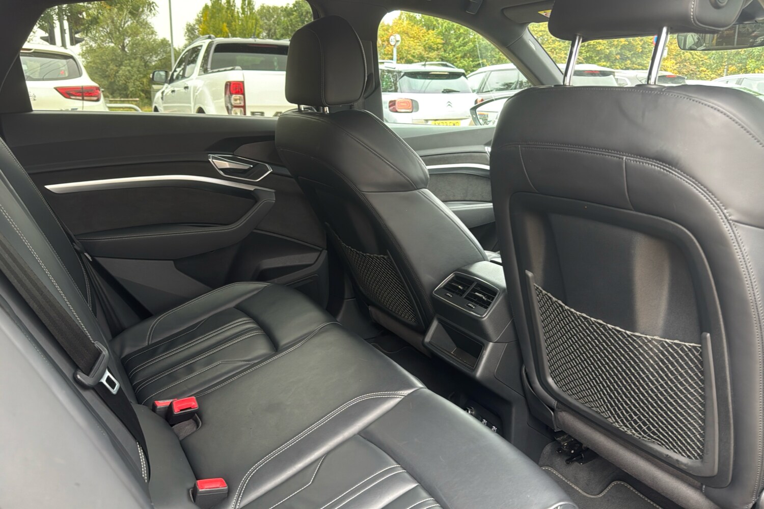 Used Audi Other 2021 for sale - 76141357: Photo 27