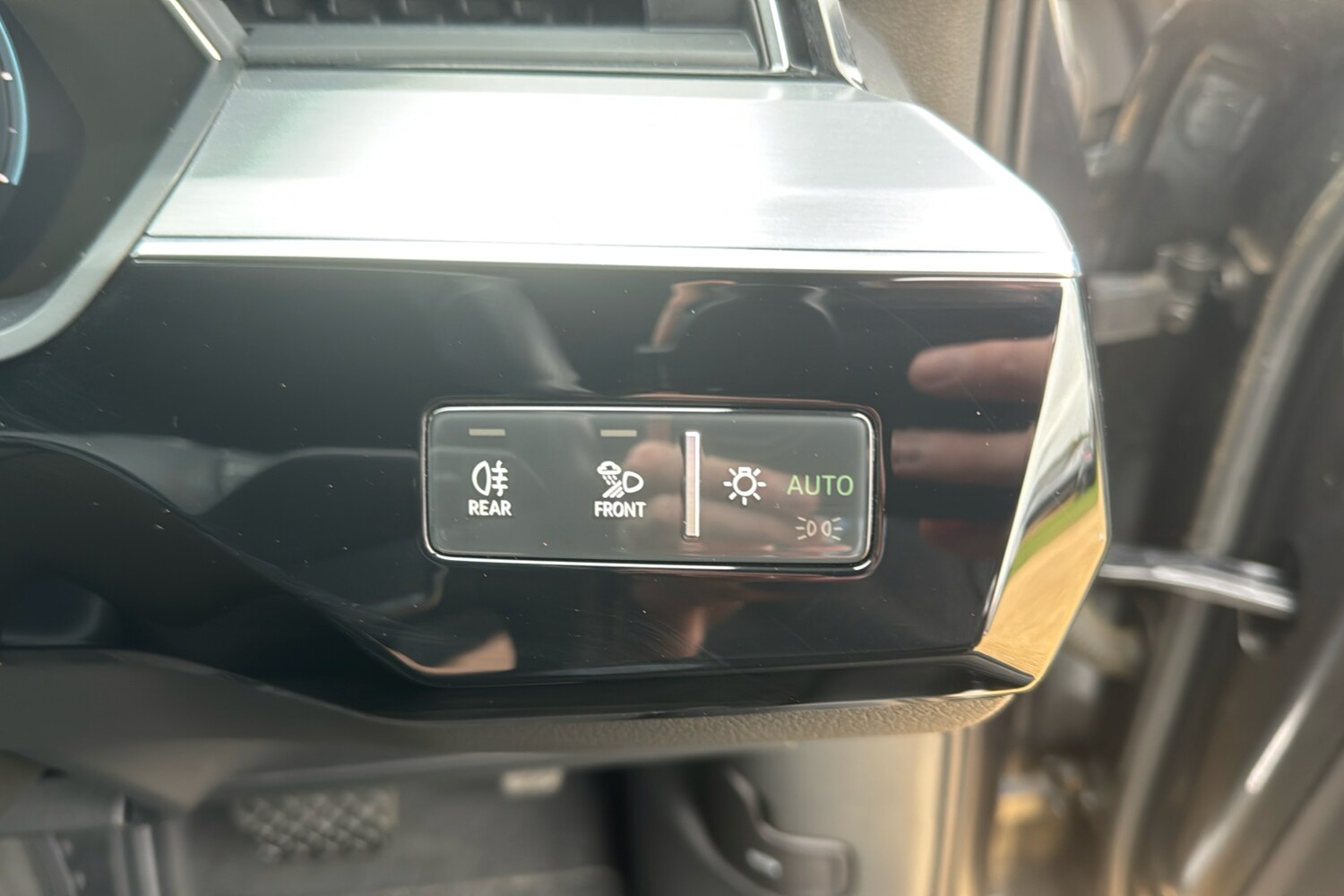 Used Audi Other 2021 for sale - 76141357: Photo 31