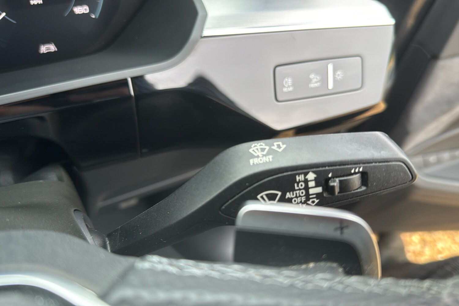 Used Audi Other 2021 for sale - 76141357: Photo 32