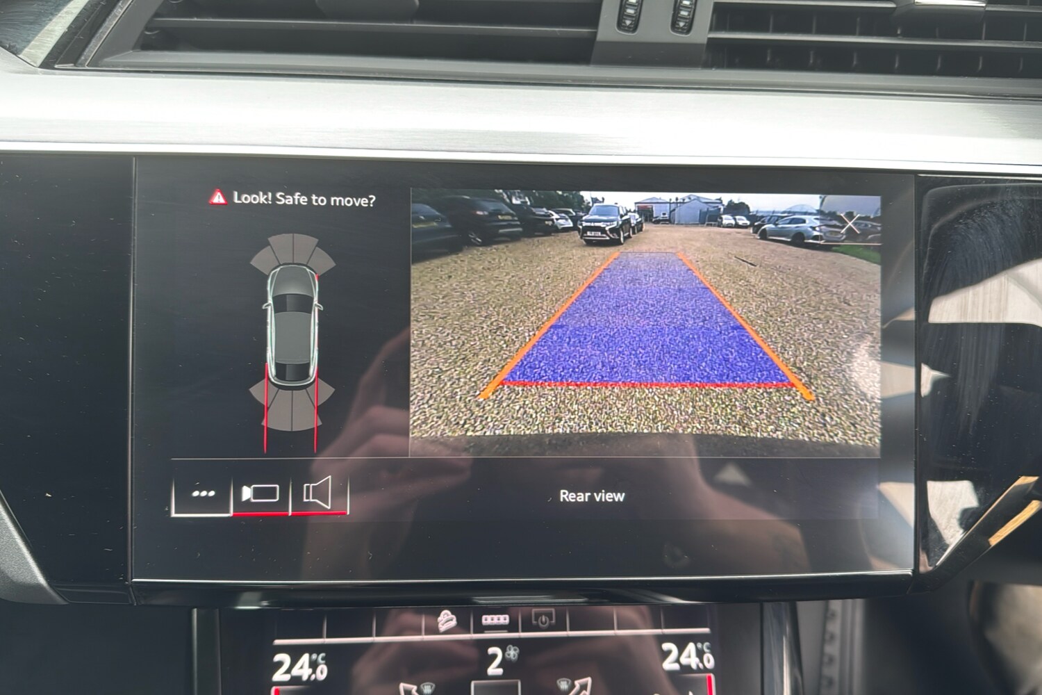 Used Audi Other 2021 for sale - 76141357: Photo 35