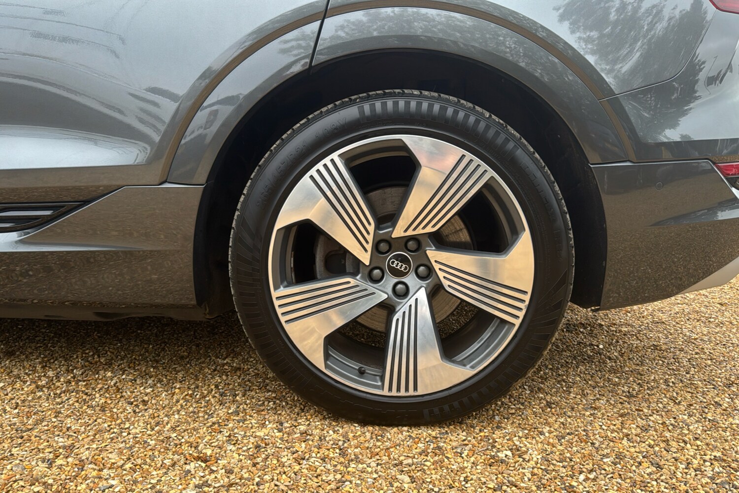 Used Audi Other 2021 for sale - 76141357: Photo 38