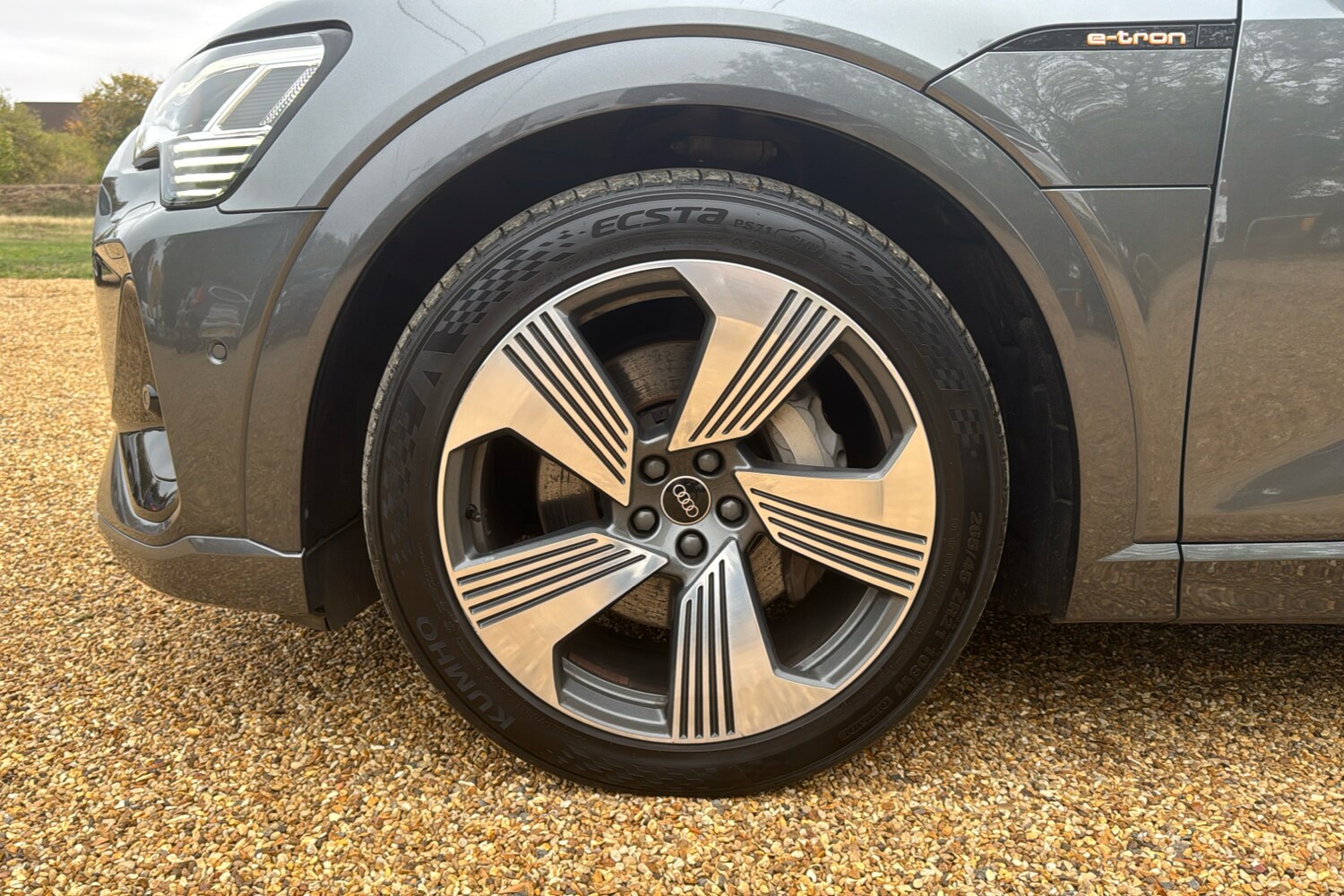 Used Audi Other 2021 for sale - 76141357: Photo 39