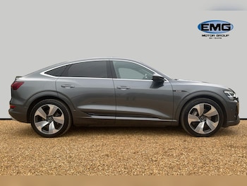 Used Audi Other 2021 for sale - 76141357: Photo