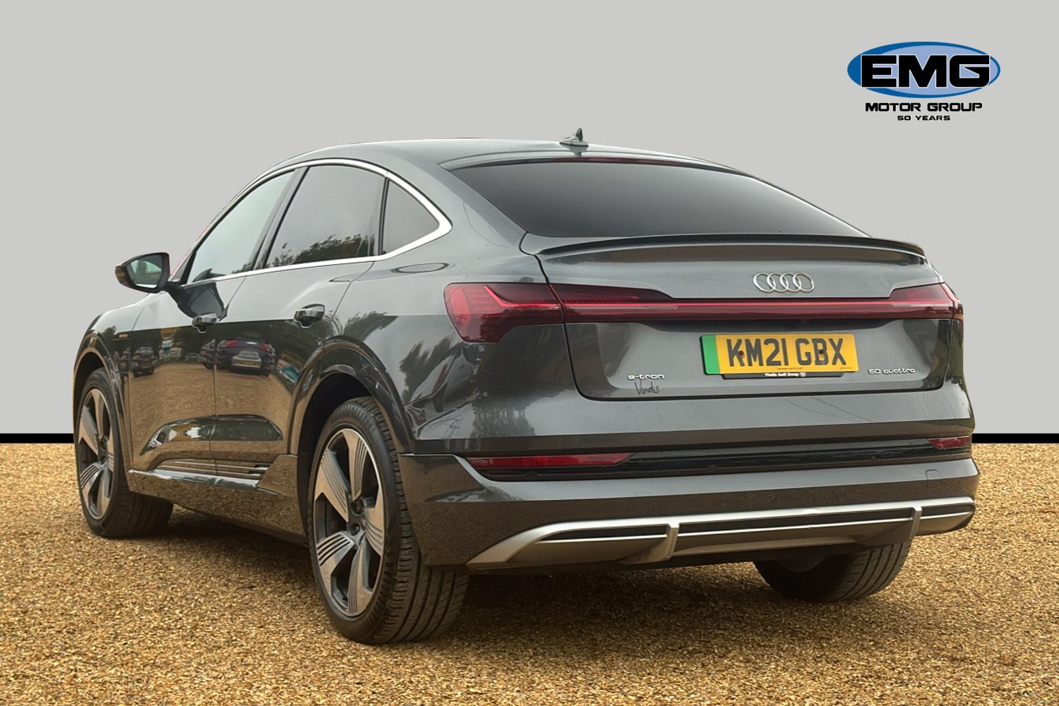 Used Audi Other 2021 for sale - 76141357: Photo 5