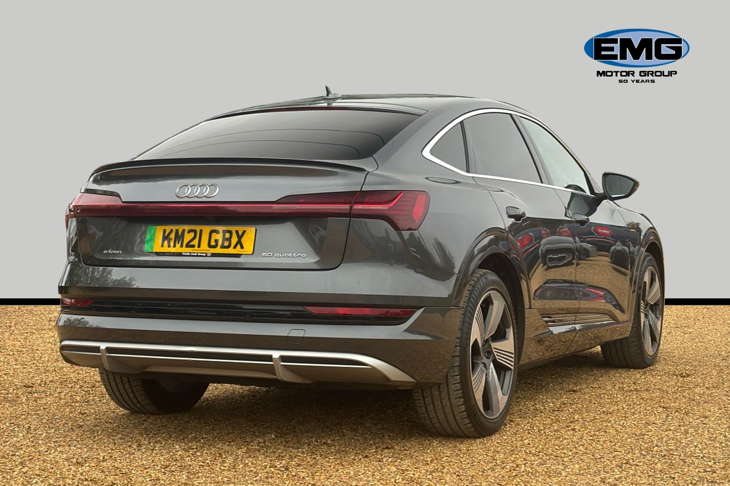 Used Audi Other 2021 for sale - 76141357: Photo 7