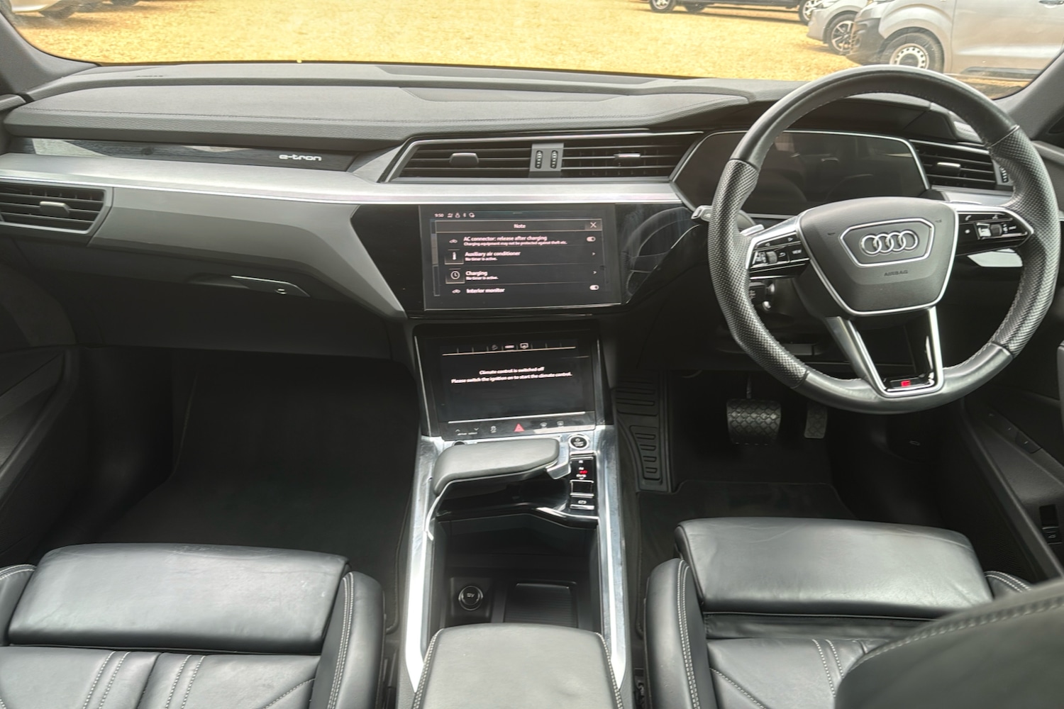 Used Audi Other 2021 for sale - 76141357: Photo 9