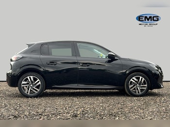 Used Peugeot 208 2021 for sale - 78233542: Photo