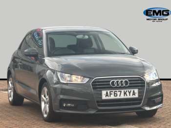 2017 - 1.4 Tfsi Sport Hatchback 3dr Petrol Manual Euro 6 s/s 125 Ps