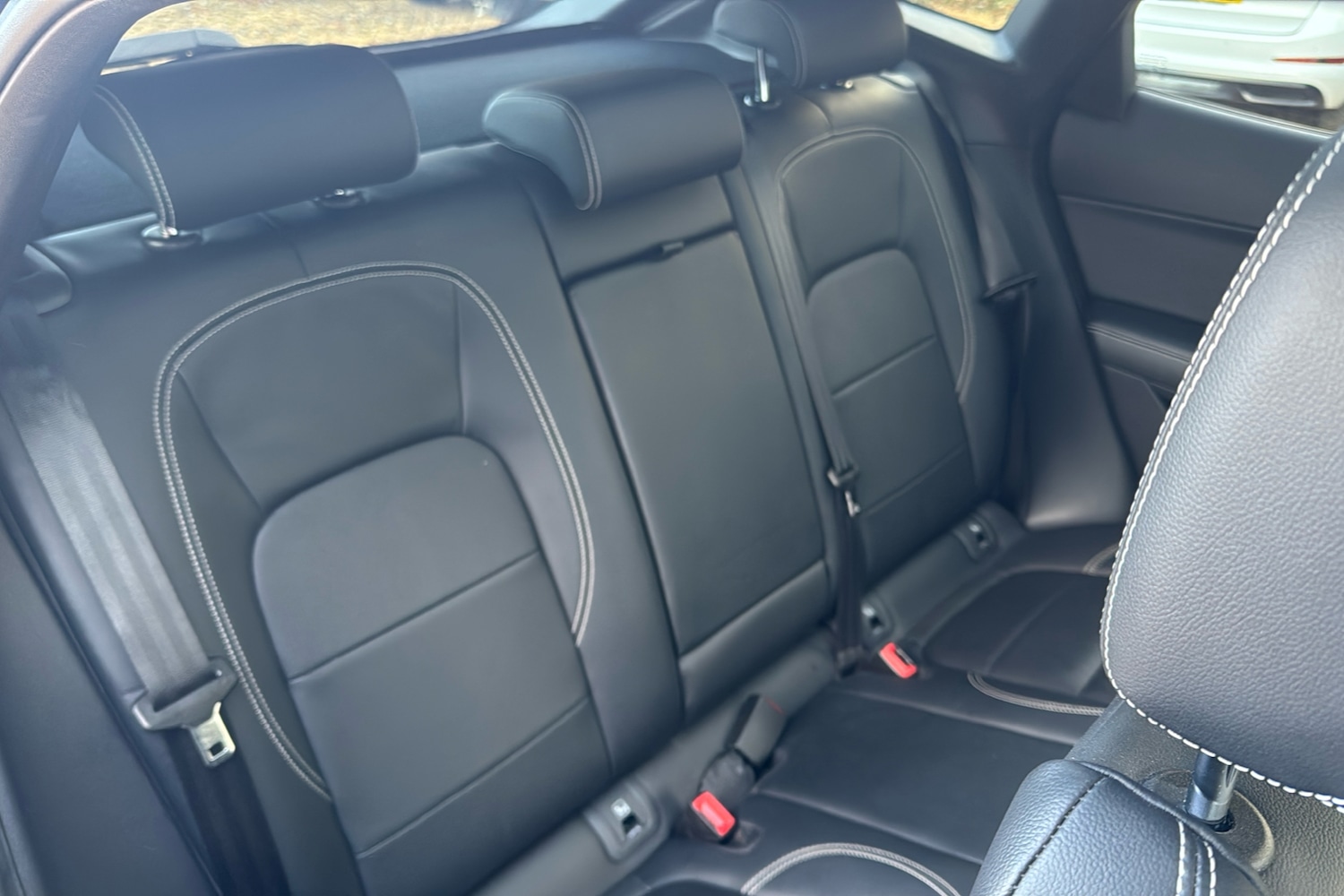 Used Jaguar E-Pace 2021 for sale - 76362402: Photo 11