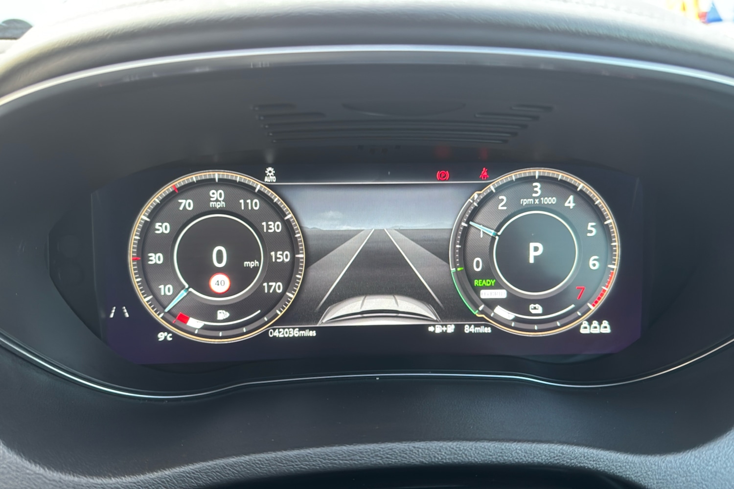 Used Jaguar E-Pace 2021 for sale - 76362402: Photo 13