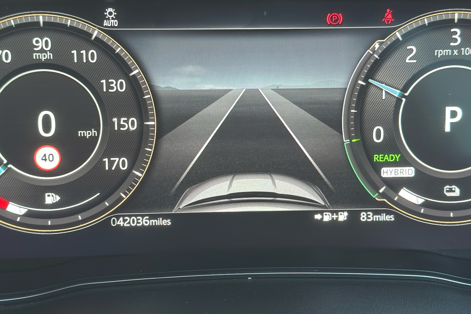 Used Jaguar E-Pace 2021 for sale - 76362402: Photo 14