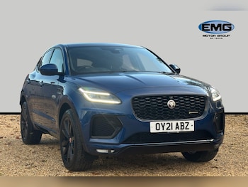 2021 - 1.5 P300e 12.17kwh R Dynamic Se Suv 5dr Petrol Plug In Hybrid Auto Awd Euro