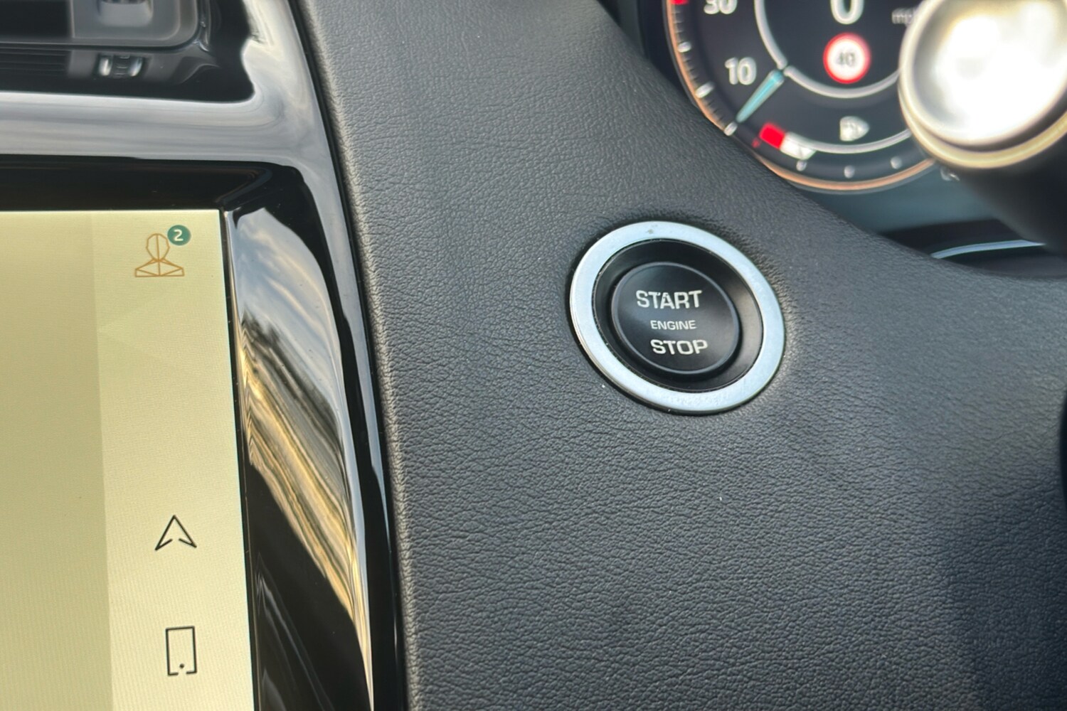 Used Jaguar E-Pace 2021 for sale - 76362402: Photo 22