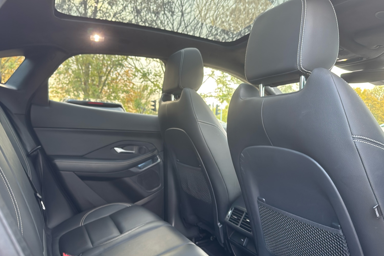 Used Jaguar E-Pace 2021 for sale - 76362402: Photo 23