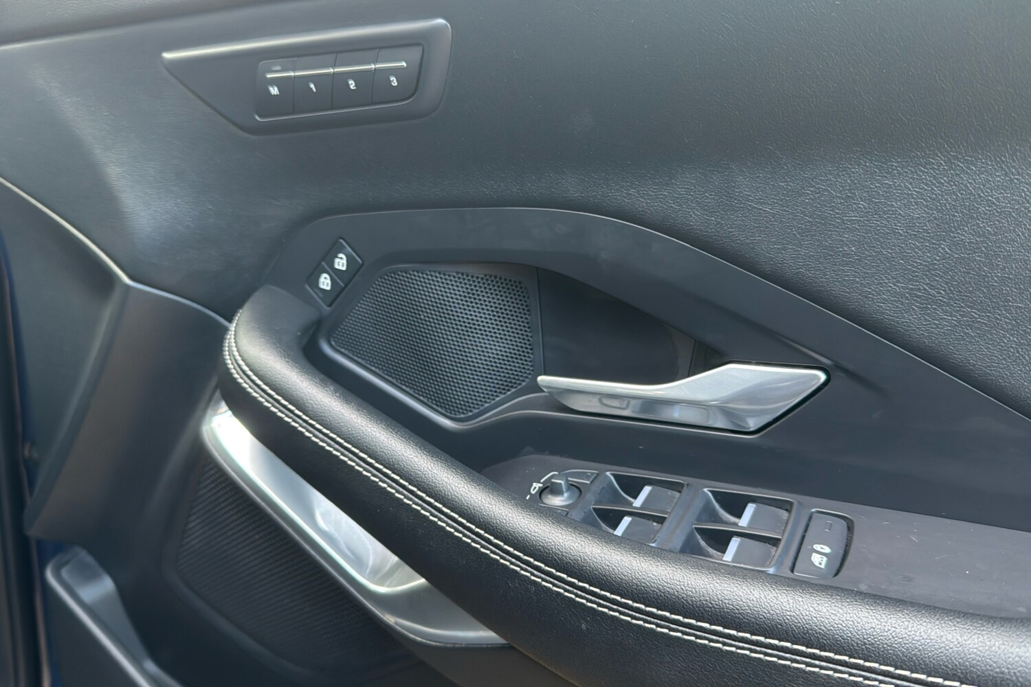 Used Jaguar E-Pace 2021 for sale - 76362402: Photo 25