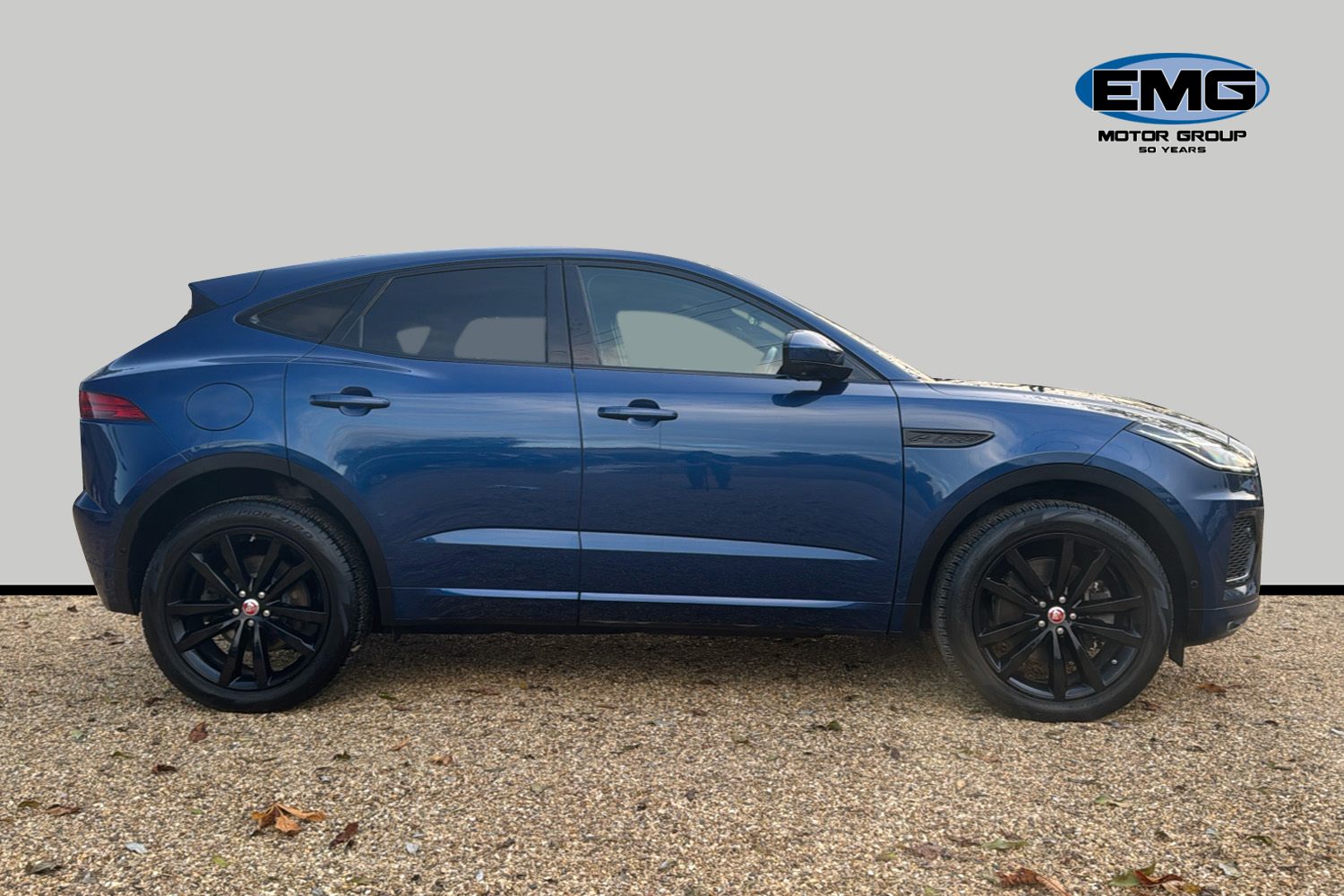 Used Jaguar E-Pace 2021 for sale - 76362402: Photo 3