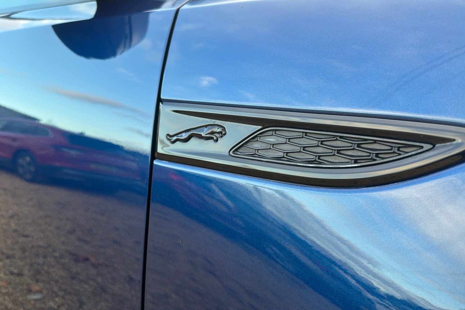 Used Jaguar E-Pace 2021 for sale - 76362402: Photo 34