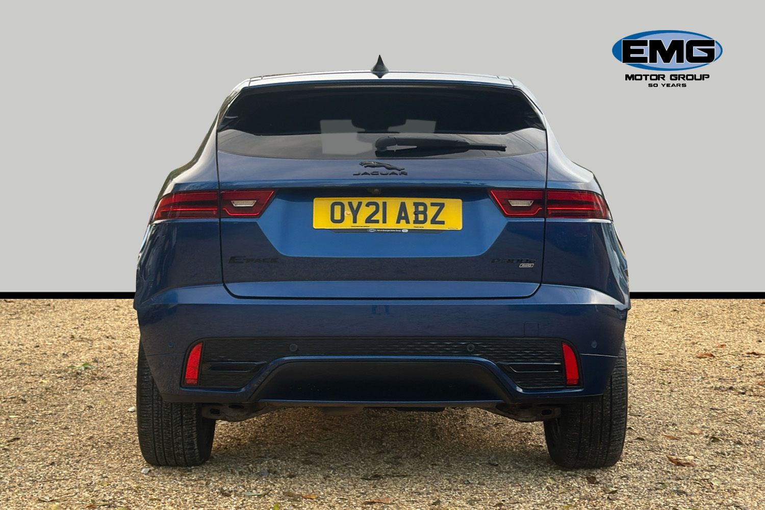 Used Jaguar E-Pace 2021 for sale - 76362402: Photo 5