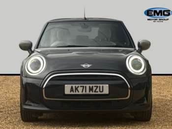 Used MINI Convertible 2021 for sale - 75282066: Photo