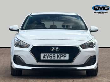 Used Hyundai i30 2019 for sale - 74780368: Photo