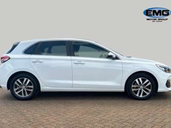 Used Hyundai i30 2019 for sale - 74780368: Photo