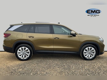 Used Skoda Kodiaq 2025 for sale - 78103823: Photo