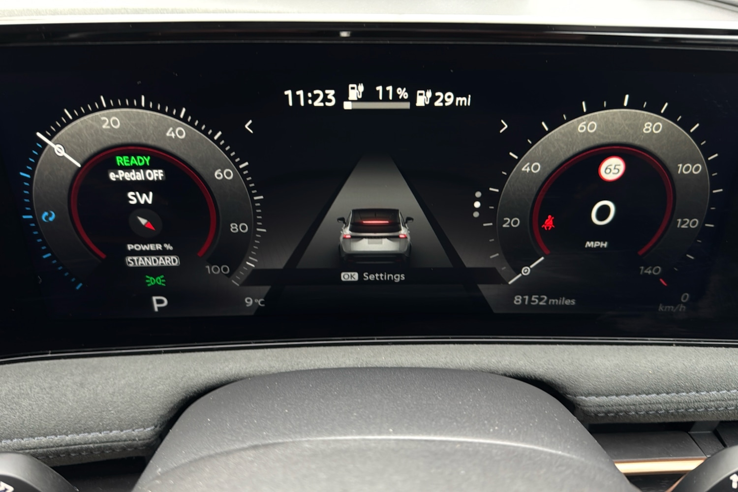 Used Nissan ARIYA 2022 for sale - 77308666: Photo 13