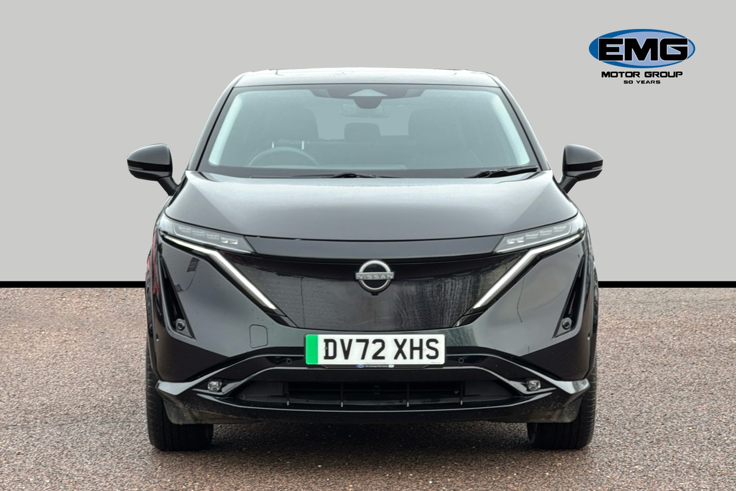 Used Nissan ARIYA 2022 for sale - 77308666: Photo 2