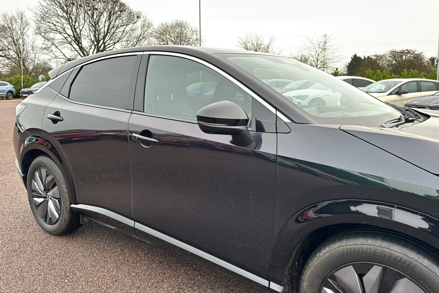 Used Nissan ARIYA 2022 for sale - 77308666: Photo 29