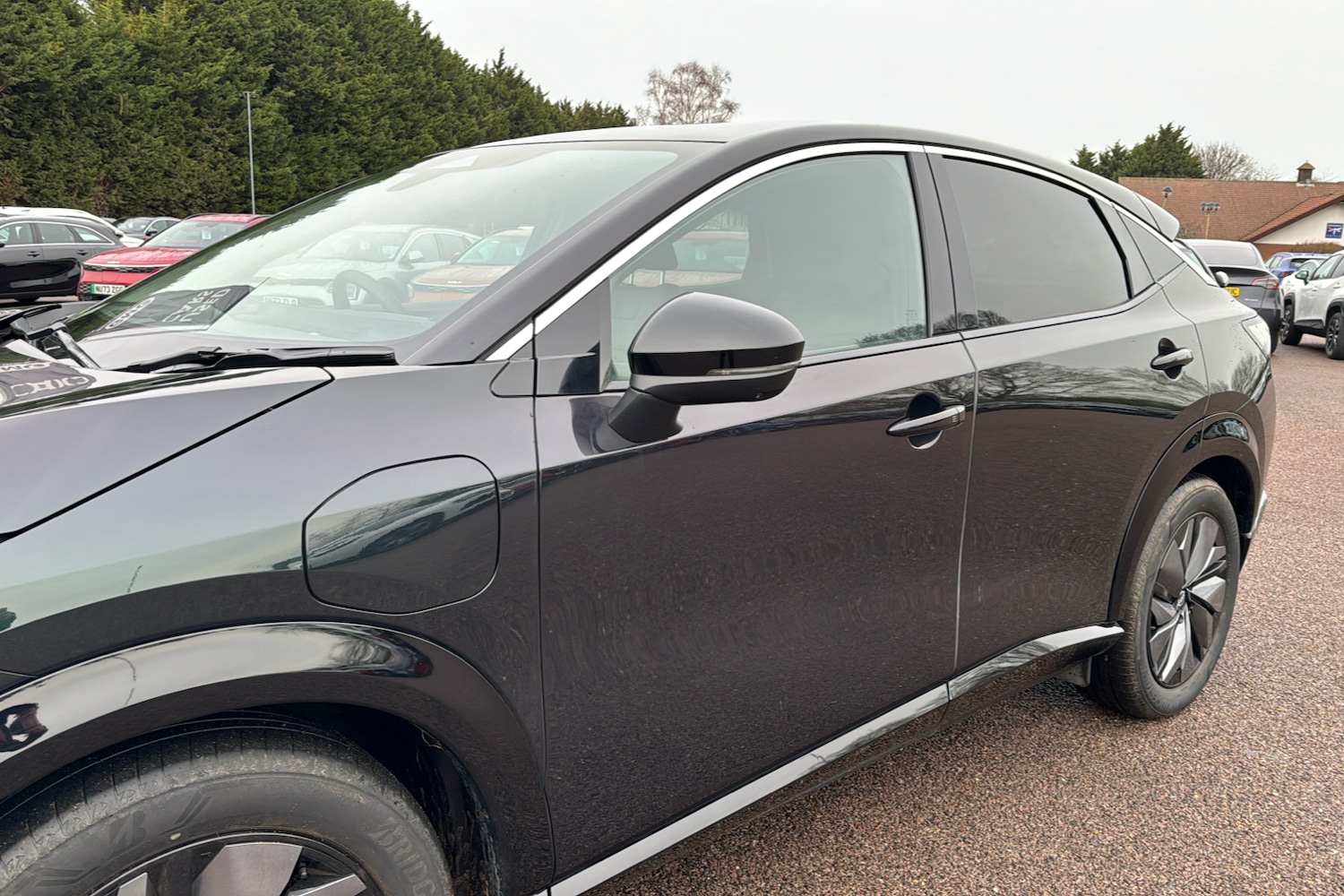 Used Nissan ARIYA 2022 for sale - 77308666: Photo 33