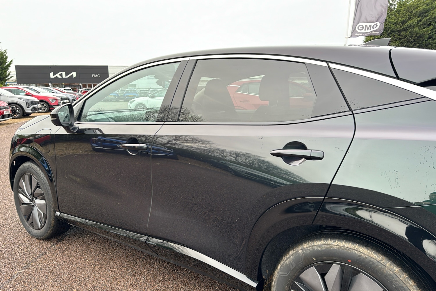 Used Nissan ARIYA 2022 for sale - 77308666: Photo 34