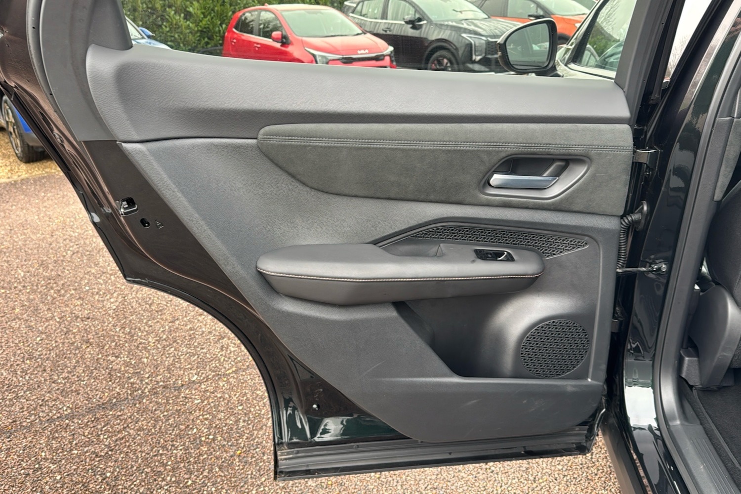 Used Nissan ARIYA 2022 for sale - 77308666: Photo 35