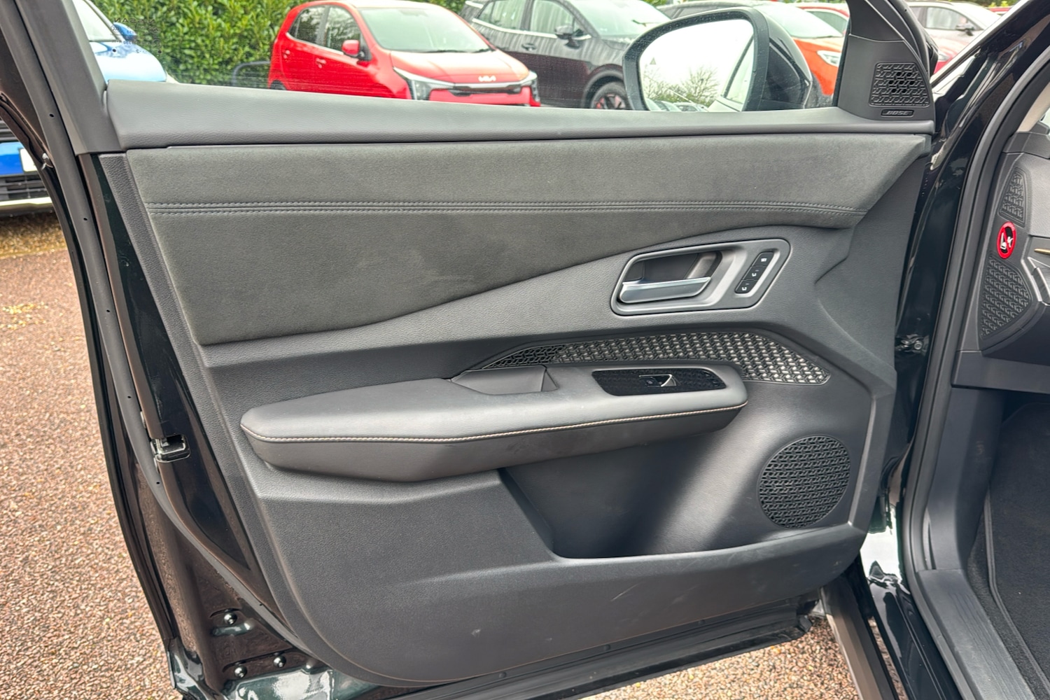 Used Nissan ARIYA 2022 for sale - 77308666: Photo 39