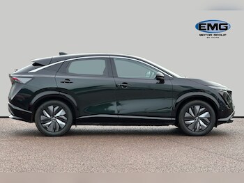 Used Nissan ARIYA 2022 for sale - 77308666: Photo