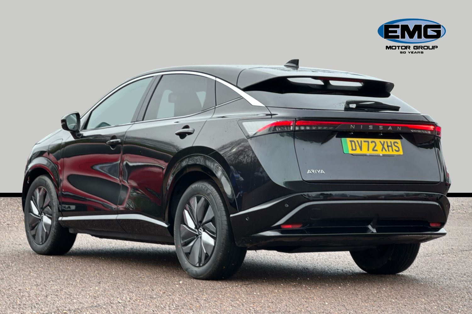 Used Nissan ARIYA 2022 for sale - 77308666: Photo 4