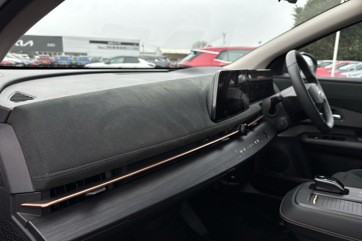 Used Nissan ARIYA 2022 for sale - 77308666: Photo 40