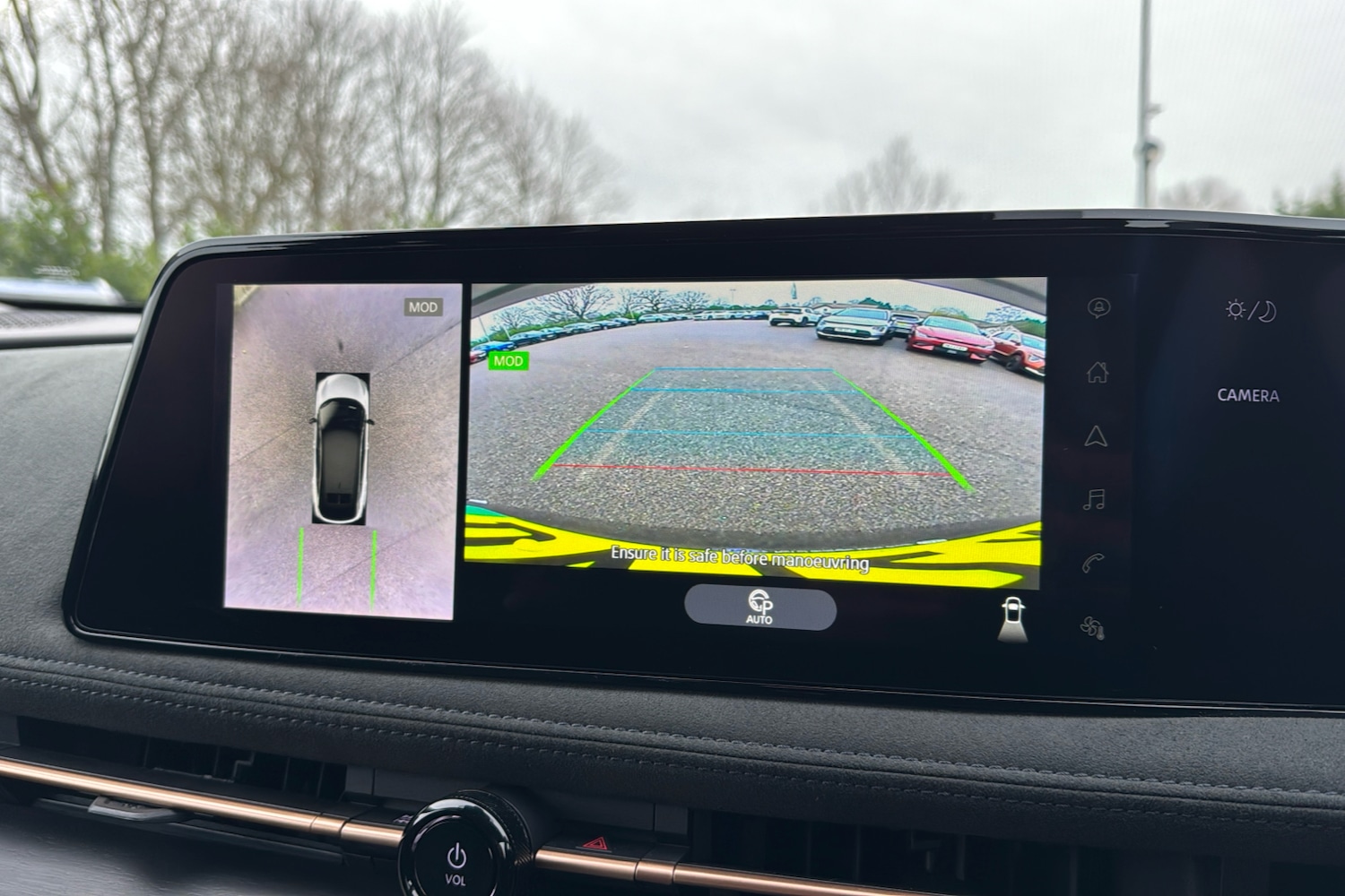 Used Nissan ARIYA 2022 for sale - 77308666: Photo 46