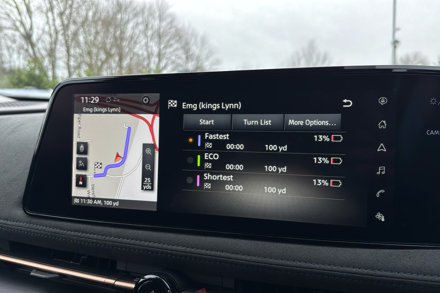 Used Nissan ARIYA 2022 for sale - 77308666: Photo 47