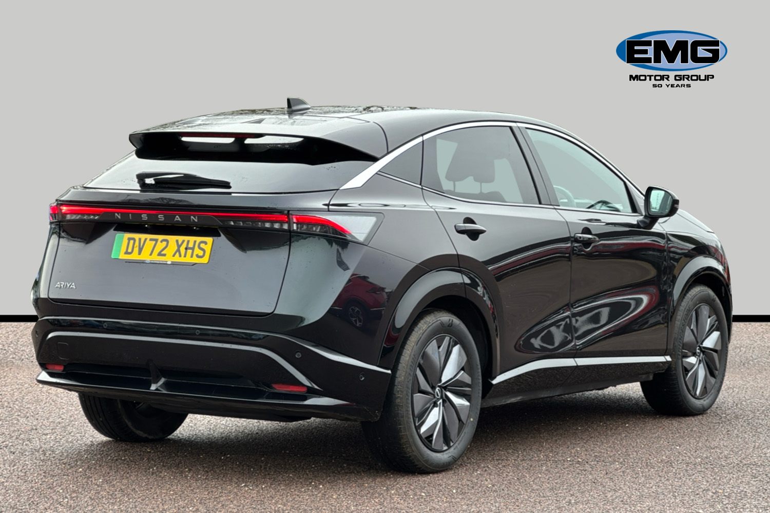 Used Nissan ARIYA 2022 for sale - 77308666: Photo 6