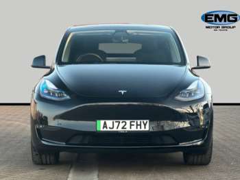 Used Tesla Model Y 2022 for sale - 74285861: Photo