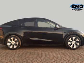 Used Tesla Model Y 2022 for sale - 74285861: Photo