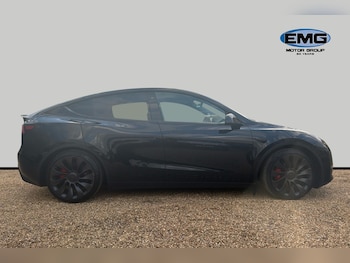 Used Tesla Model Y 2023 for sale - 76351489: Photo