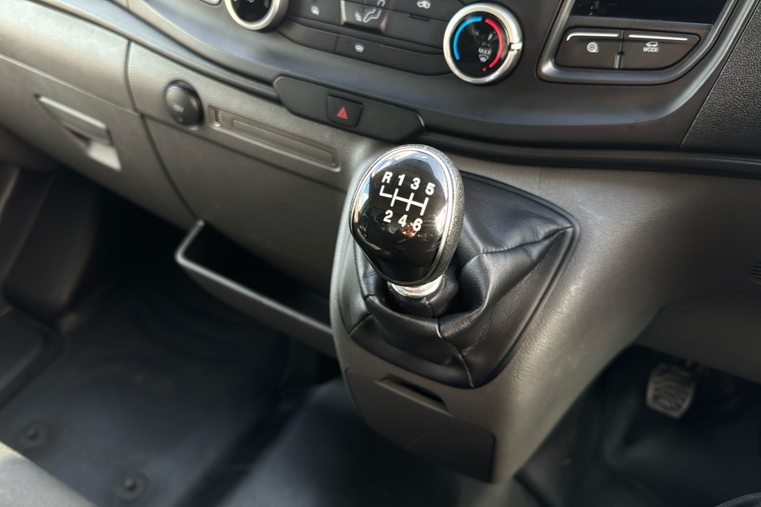 Used Ford Transit 2022 for sale - 77351013: Photo 12