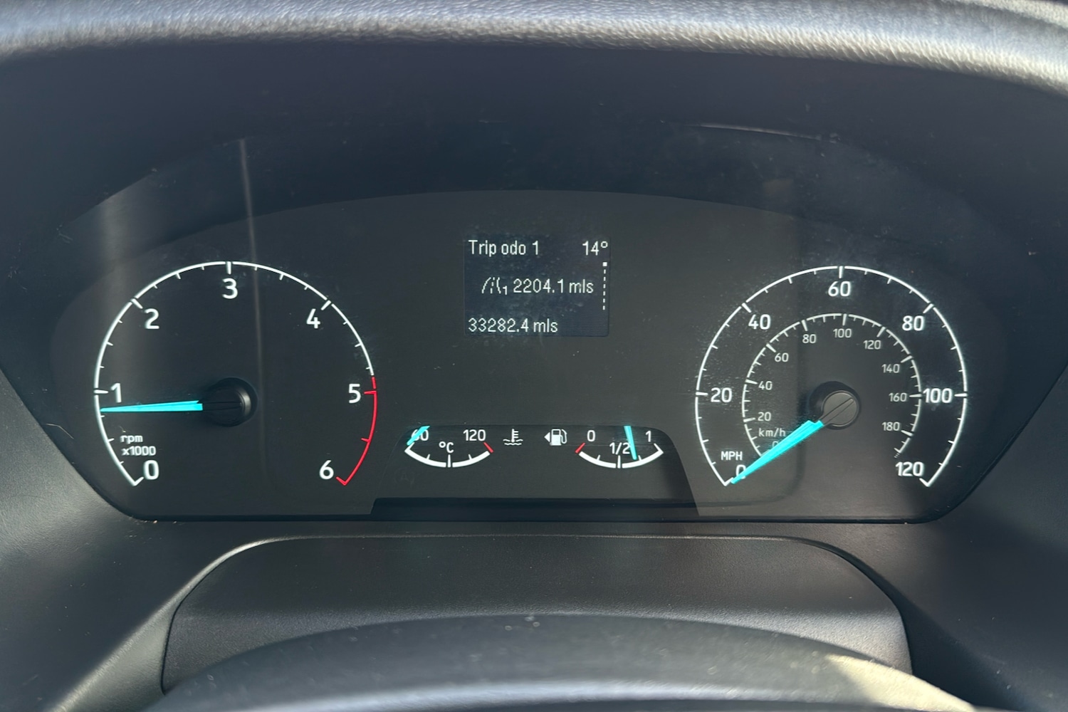 Used Ford Transit 2022 for sale - 77351013: Photo 13