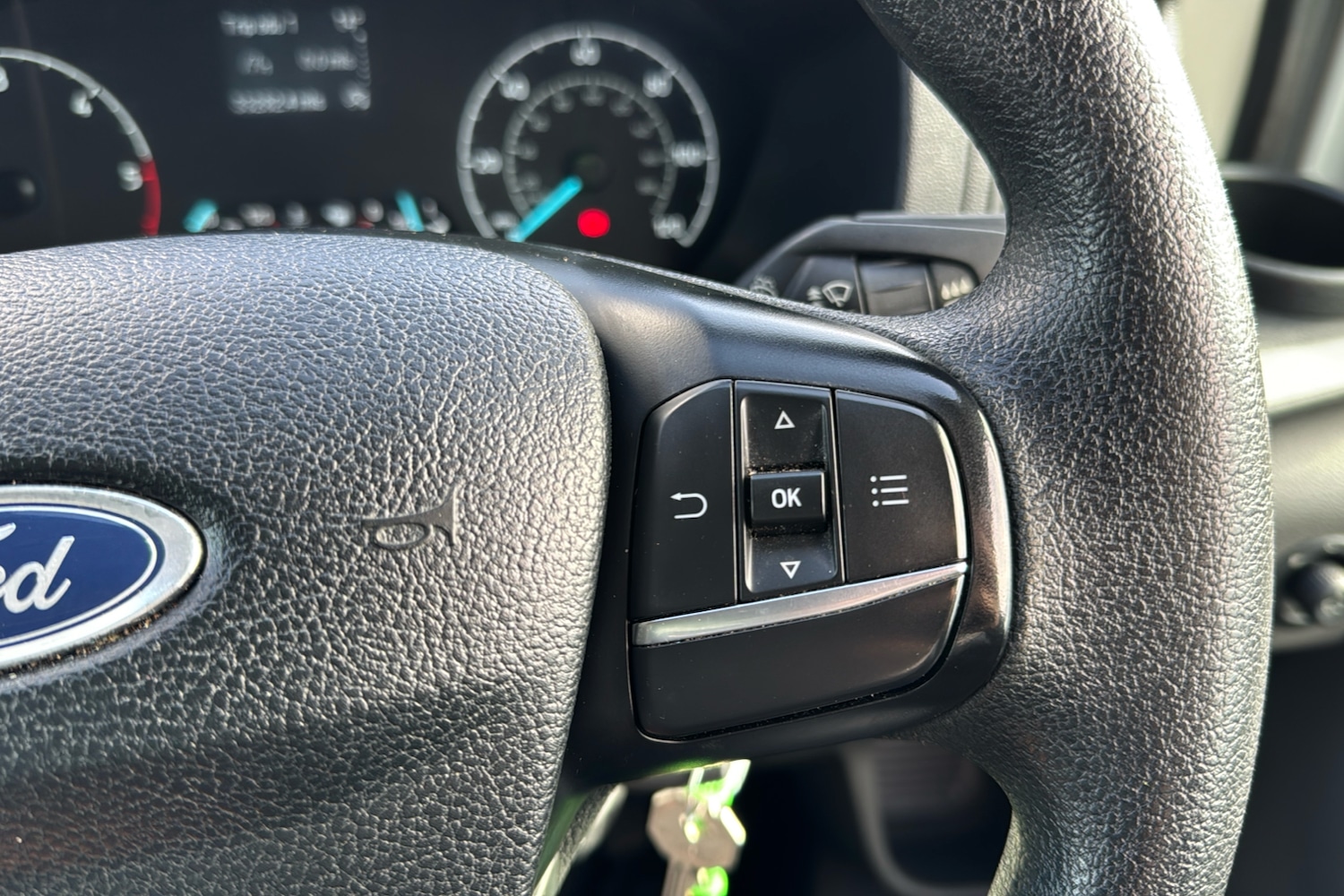 Used Ford Transit 2022 for sale - 77351013: Photo 17