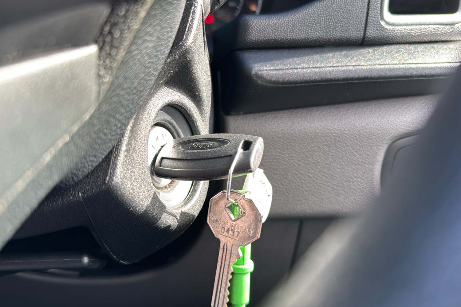 Used Ford Transit 2022 for sale - 77351013: Photo 20